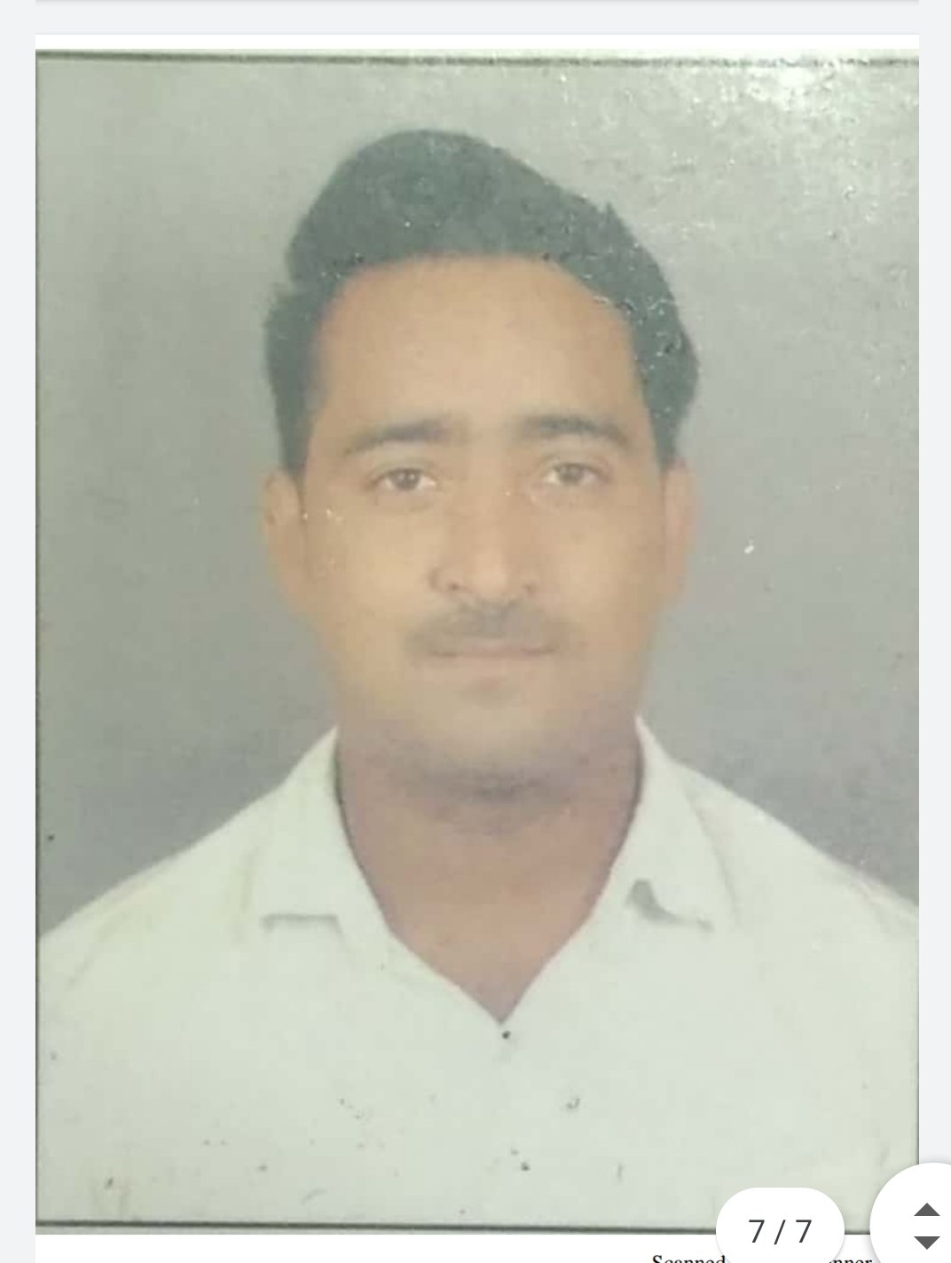 man avatar